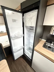 Fahrzeugbild Knaus Sport 500 QDK #12