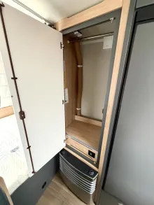 Fahrzeugbild Knaus Sport 500 QDK #13