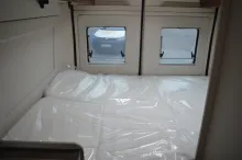 Fahrzeugbild Bürstner Papillon PC 6.0 #6