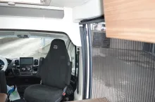 Fahrzeugbild Bürstner Papillon PC 6.0 #10