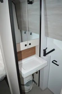 Fahrzeugbild Bürstner Papillon PC 6.0 #11