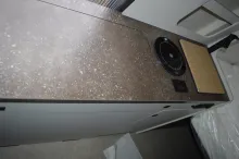 Fahrzeugbild Bürstner Papillon PC 6.0 #14