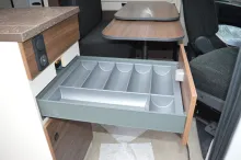 Fahrzeugbild Bürstner Papillon PC 6.0 #18