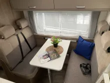 Fahrzeugbild Carado A A464 PRO Verkauf nach Vermietsaison #8