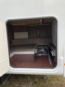 Fahrzeugbild Carado T 135 pro mit Hubbett #19