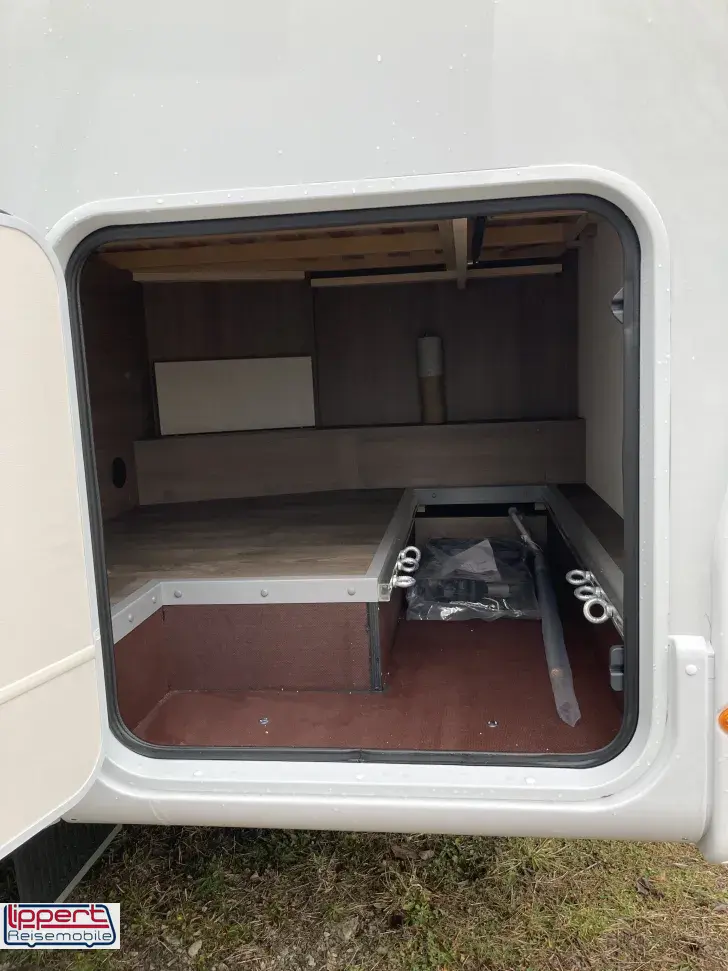 Fahrzeugbild Carado T 135 pro mit Hubbett #19