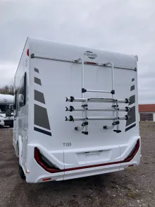 Fahrzeugbild Carado T 135 pro mit Hubbett #5