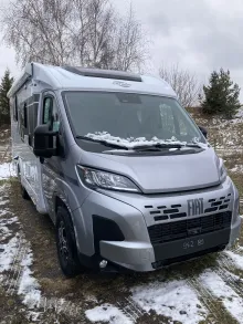 Fahrzeugbild Carado VAN V339 pro+ Preis.Leistung. #1