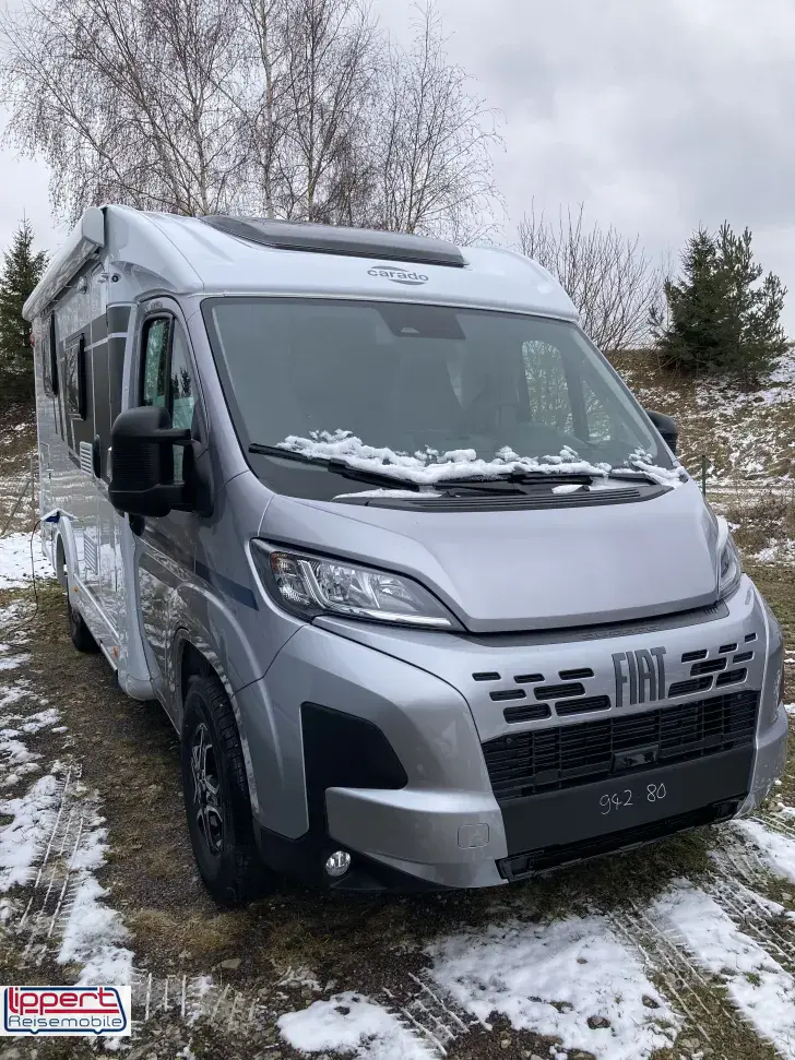 Fahrzeugbild Carado VAN V339 pro+ Preis.Leistung. #1