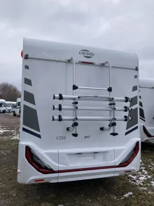 Fahrzeugbild Carado VAN V339 pro+ Preis.Leistung. #5