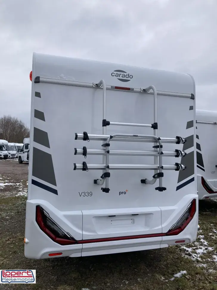 Fahrzeugbild Carado VAN V339 pro+ Preis.Leistung. #5
