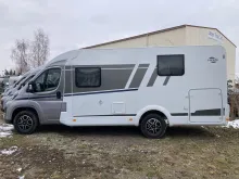 Fahrzeugbild Carado VAN V339 pro+ Preis.Leistung. #3