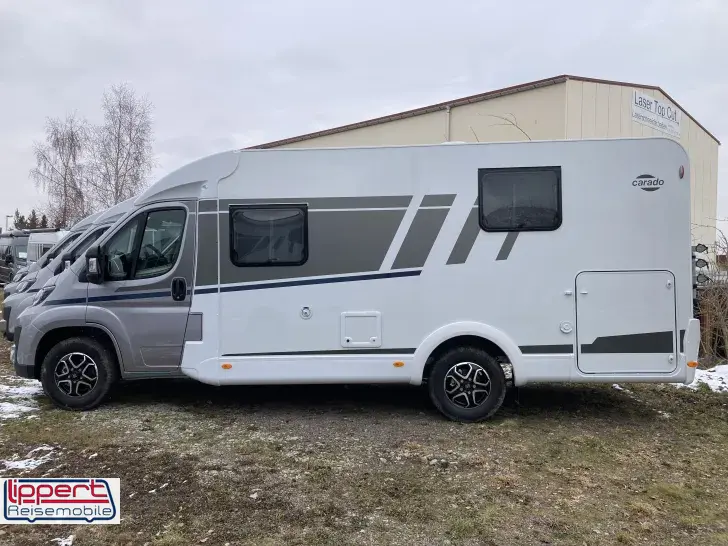 Fahrzeugbild Carado VAN V339 pro+ Preis.Leistung. #3
