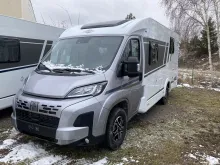 Fahrzeugbild Carado VAN V339 pro+ Preis.Leistung. #4