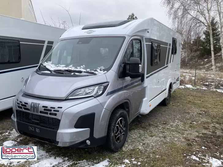 Fahrzeugbild Carado VAN V339 pro+ Preis.Leistung. #4