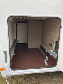 Fahrzeugbild Carado VAN V339 pro+ Preis.Leistung. #17