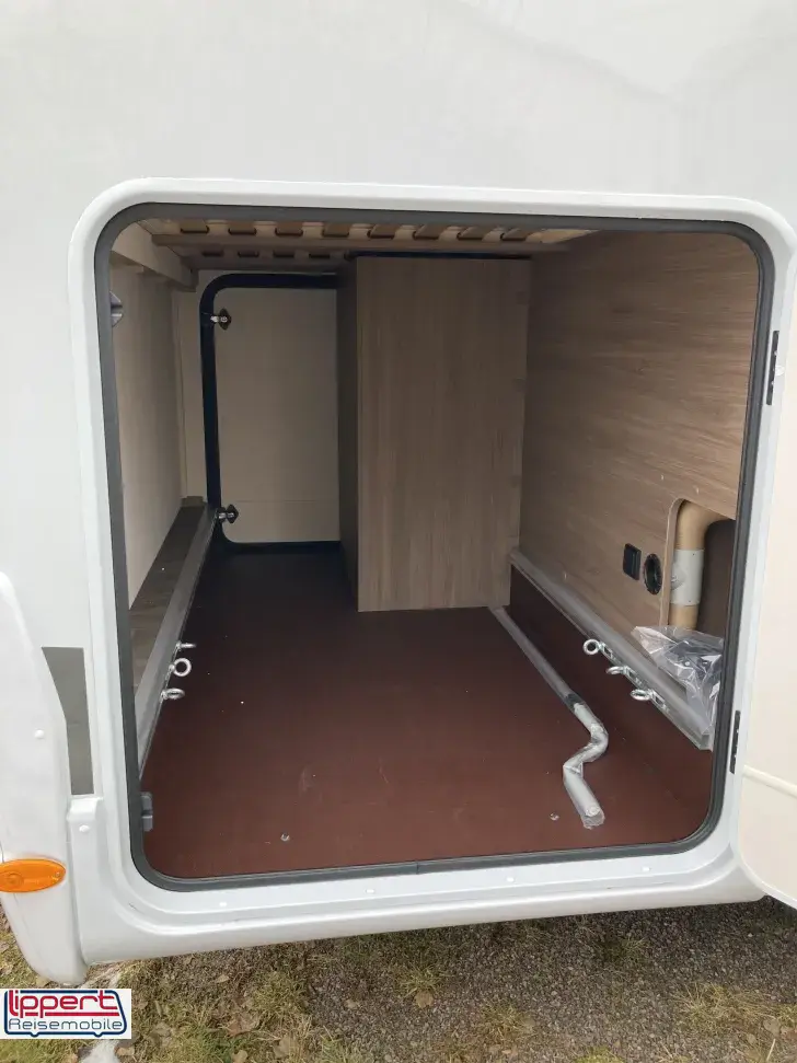 Fahrzeugbild Carado VAN V339 pro+ Preis.Leistung. #17