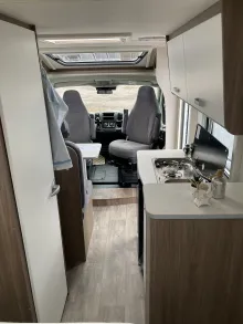 Fahrzeugbild Carado VAN V339 pro+ Preis.Leistung. #9