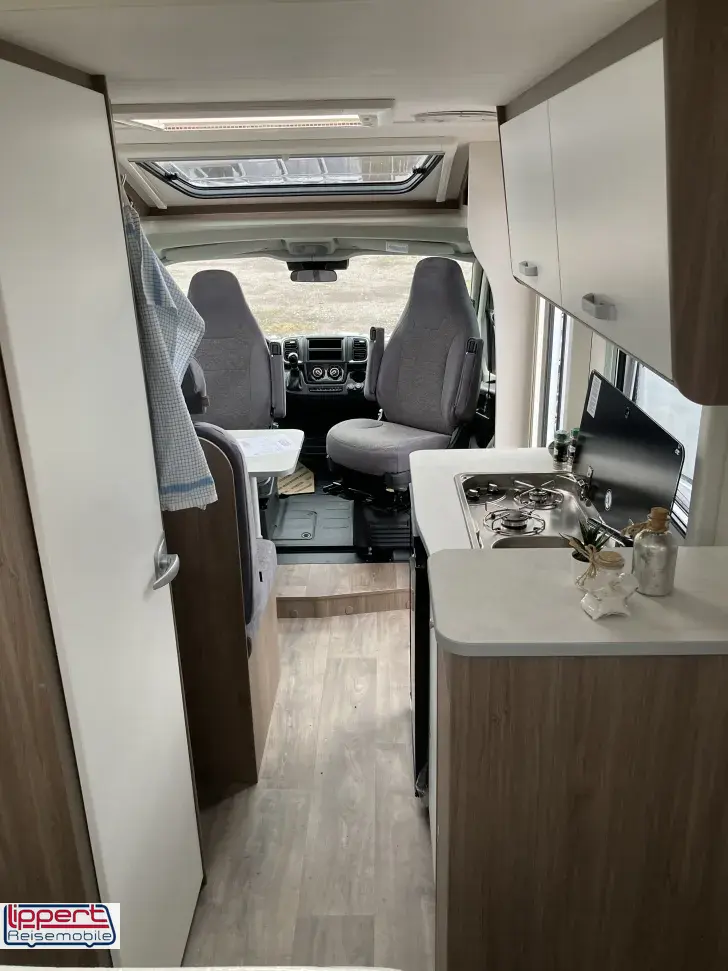 Fahrzeugbild Carado VAN V339 pro+ Preis.Leistung. #9