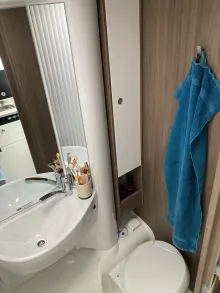Fahrzeugbild Carado VAN V339 pro+ Preis.Leistung. #12