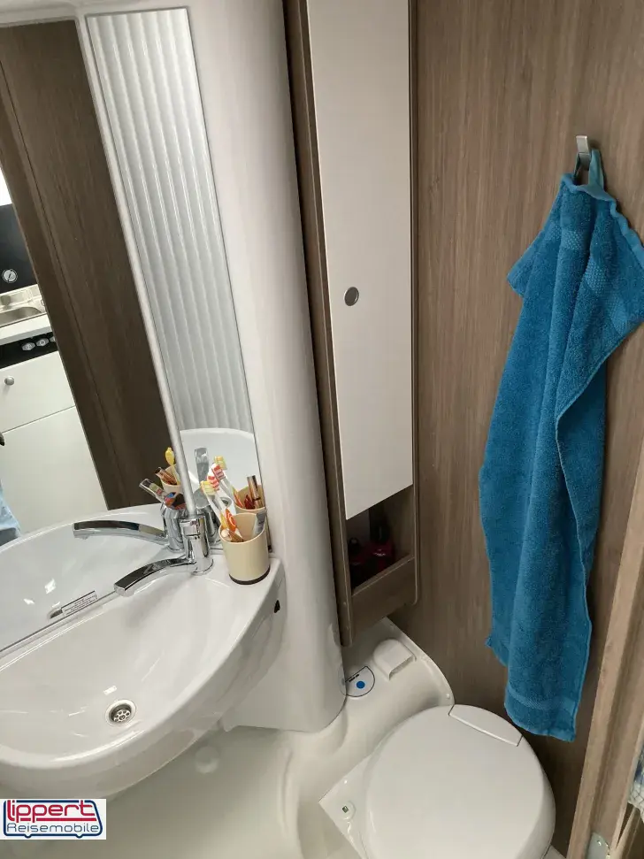 Fahrzeugbild Carado VAN V339 pro+ Preis.Leistung. #12