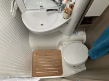 Fahrzeugbild Carado VAN V339 pro+ Preis.Leistung. #11
