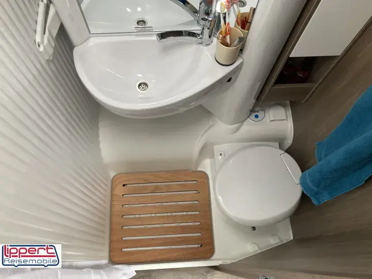 Fahrzeugbild Carado VAN V339 pro+ Preis.Leistung. #11