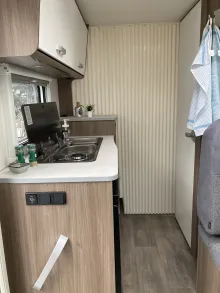 Fahrzeugbild Carado VAN V339 pro+ Preis.Leistung. #16