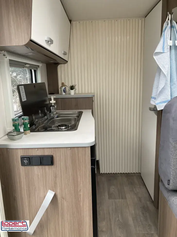 Fahrzeugbild Carado VAN V339 pro+ Preis.Leistung. #16