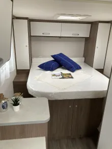 Fahrzeugbild Carado VAN V339 pro+ Preis.Leistung. #14