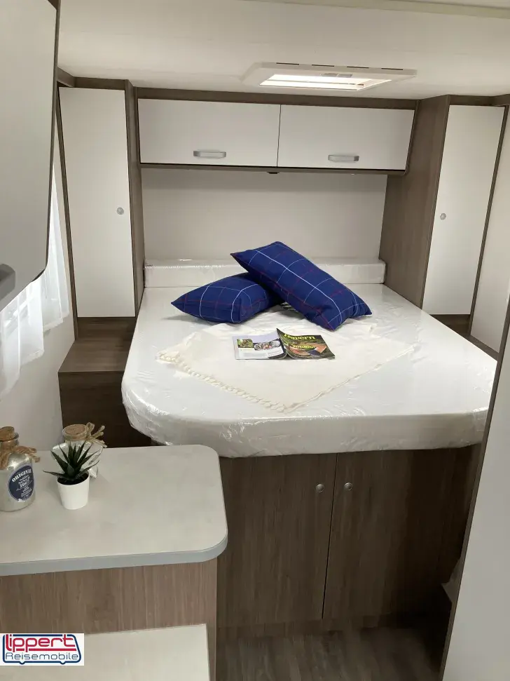 Fahrzeugbild Carado VAN V339 pro+ Preis.Leistung. #14