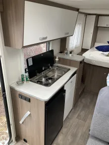 Fahrzeugbild Carado VAN V339 pro+ Preis.Leistung. #10