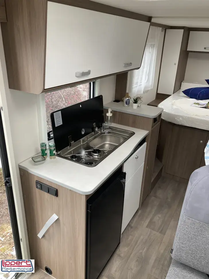 Fahrzeugbild Carado VAN V339 pro+ Preis.Leistung. #10
