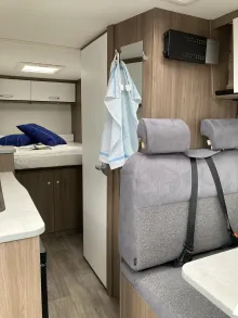 Fahrzeugbild Carado VAN V339 pro+ Preis.Leistung. #8