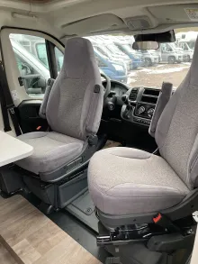Fahrzeugbild Carado VAN V339 pro+ Preis.Leistung. #7