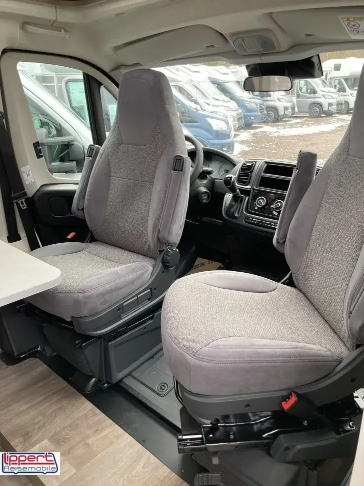 Fahrzeugbild Carado VAN V339 pro+ Preis.Leistung. #7