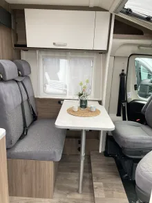 Fahrzeugbild Carado VAN V339 pro+ Preis.Leistung. #6
