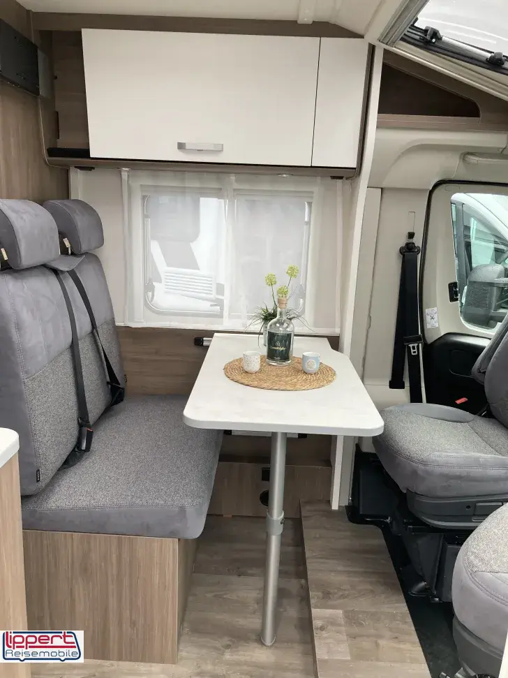 Fahrzeugbild Carado VAN V339 pro+ Preis.Leistung. #6