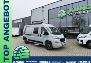 Bild CaraBus 600 MQ