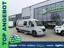 Fahrzeugbild Weinsberg CaraBus 600 MQ #1