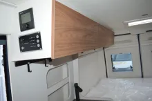 Fahrzeugbild Bürstner Papillon PC 6.0 neues Modell #6