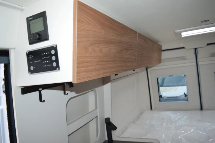 Fahrzeugbild Bürstner Papillon PC 6.0 neues Modell #6
