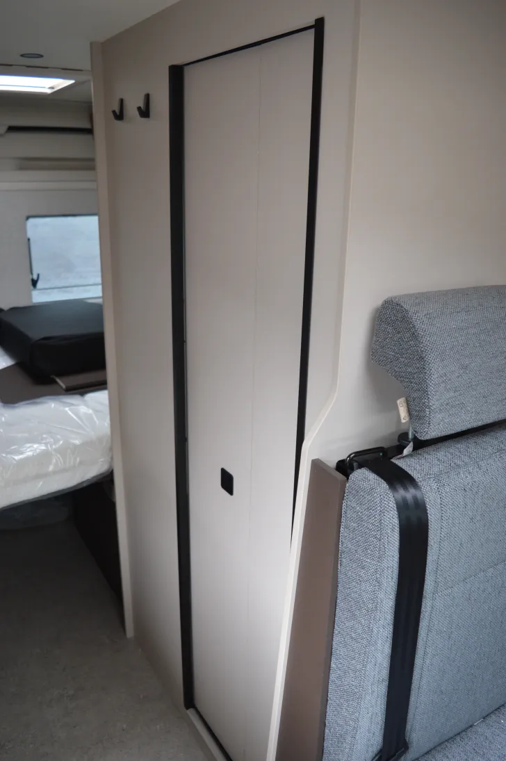 Fahrzeugbild Bürstner Papillon PC 6.0 neues Modell #15