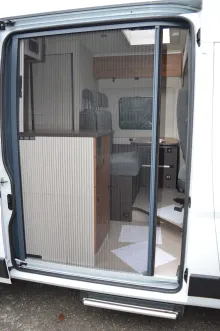 Fahrzeugbild Bürstner Papillon PC 6.0 neues Modell #18