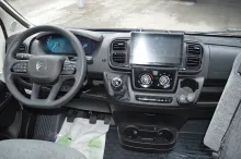 Fahrzeugbild Bürstner Papillon PC 6.0 neues Modell #19