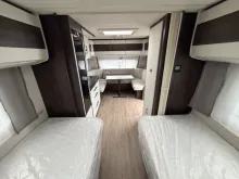 Fahrzeugbild Hobby Prestige 560 WLU #4