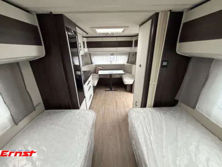 Fahrzeugbild Hobby Prestige 560 WLU #4