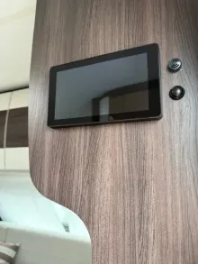 Fahrzeugbild Hobby Prestige 560 WLU #6