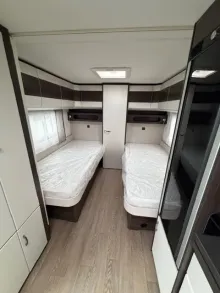 Fahrzeugbild Hobby Prestige 560 WLU #7