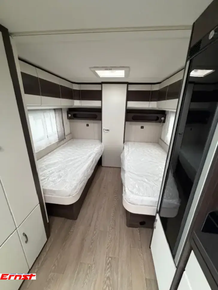 Fahrzeugbild Hobby Prestige 560 WLU #7